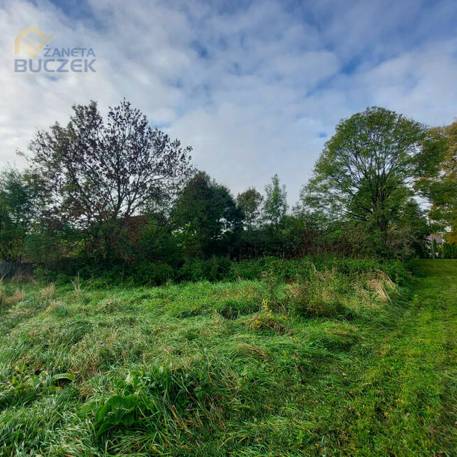 Działka inwestycyjna Nieborów, Aleja Legionów Polskich