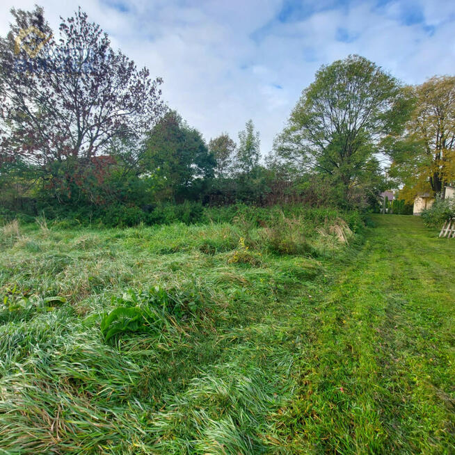 Działka inwestycyjna Nieborów, Aleja Legionów Polskich