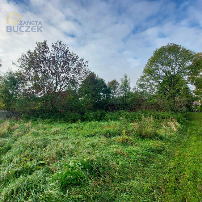 Działka inwestycyjna Nieborów, Aleja Legionów Polskich
