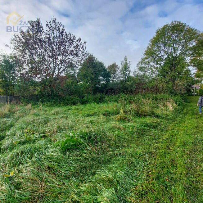 Działka inwestycyjna Nieborów, Aleja Legionów Polskich