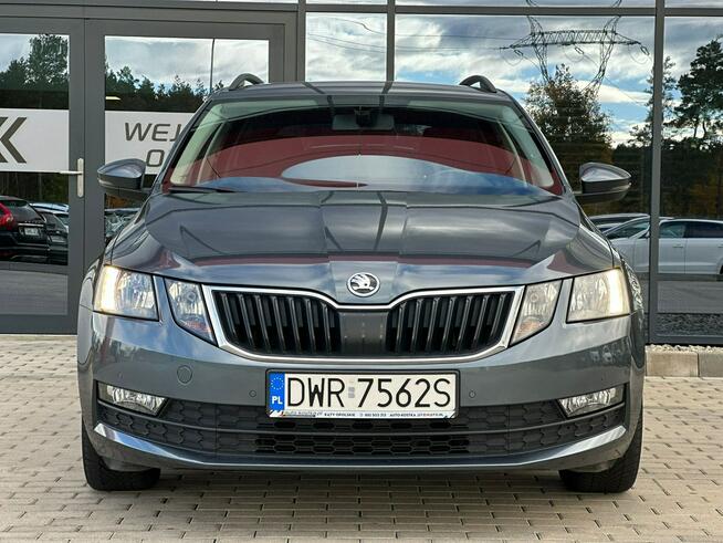 Škoda Octavia Salon Polska! Alu, Climatronic, LED, Czujniki, Multifunkcja, GWARANCJA