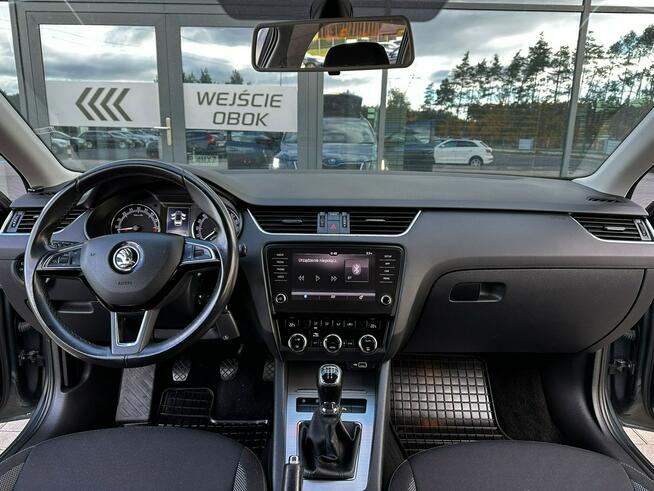 Škoda Octavia Salon Polska! Alu, Climatronic, LED, Czujniki, Multifunkcja, GWARANCJA