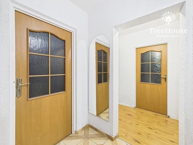 Przestronne 3 pokoje + balkon, piwnica + miejsce p