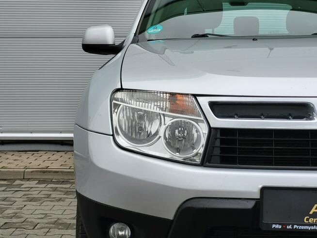 Dacia Duster 1.5d, 107KM, Skóra, Potwierdzony przebieg, Elektryka, Auto Komis Piła