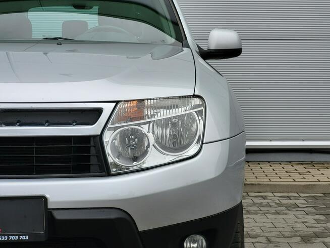 Dacia Duster 1.5d, 107KM, Skóra, Potwierdzony przebieg, Elektryka, Auto Komis Piła