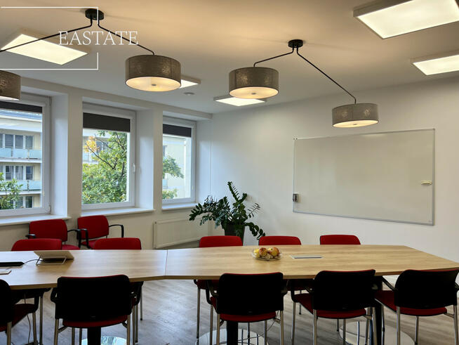 Lokal użytkowy Warszawa gm. Śródmieście Śródmieście, Krucza