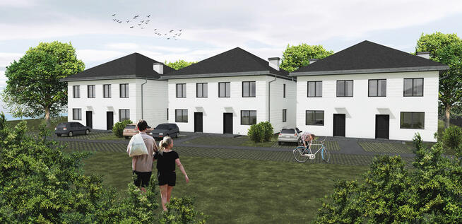 dom w super lokalizacji