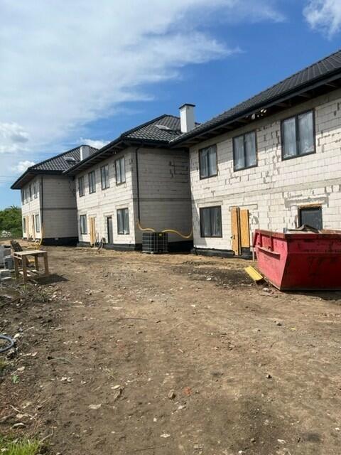 dom w super lokalizacji