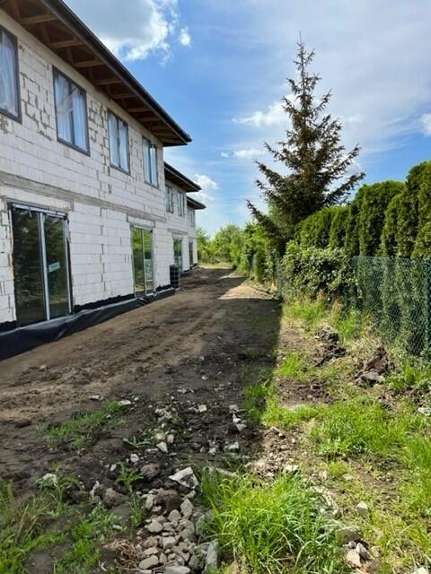 dom w super lokalizacji