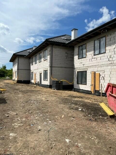 dom w super lokalizacji