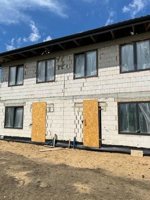 dom w super lokalizacji