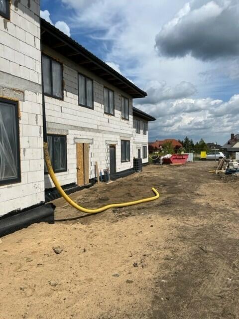 dom w super lokalizacji