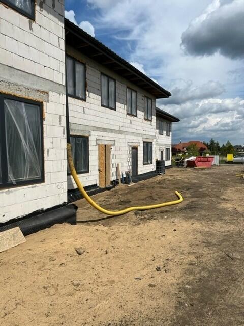 dom w super lokalizacji