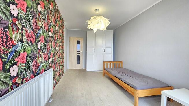 Mieszkanie Szczecin Niebuszewo, ul. Ks. bpa Władysława Bandurskiego