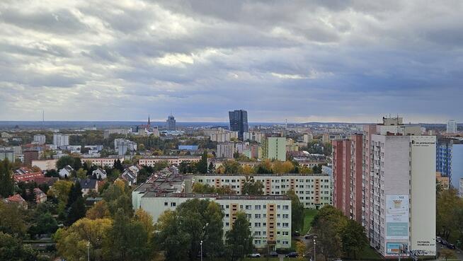 Mieszkanie Szczecin Niebuszewo, ul. Ks. bpa Władysława Bandurskiego