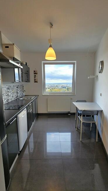 Mieszkanie Szczecin Niebuszewo, ul. Ks. bpa Władysława Bandurskiego