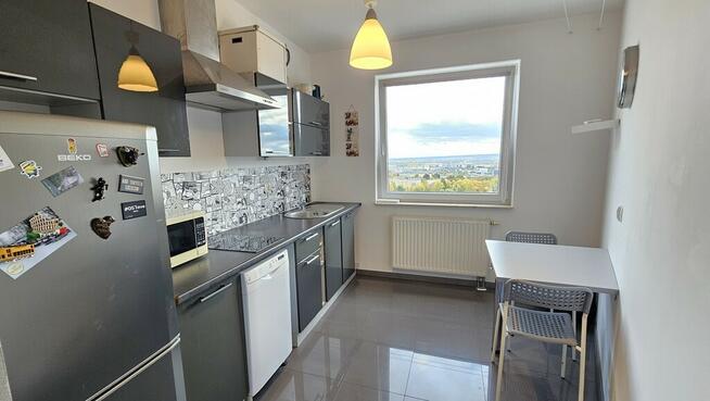 Mieszkanie Szczecin Niebuszewo, ul. Ks. bpa Władysława Bandurskiego