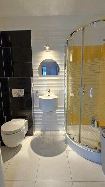 Mieszkanie Szczecin Niebuszewo, ul. Ks. bpa Władysława Bandurskiego