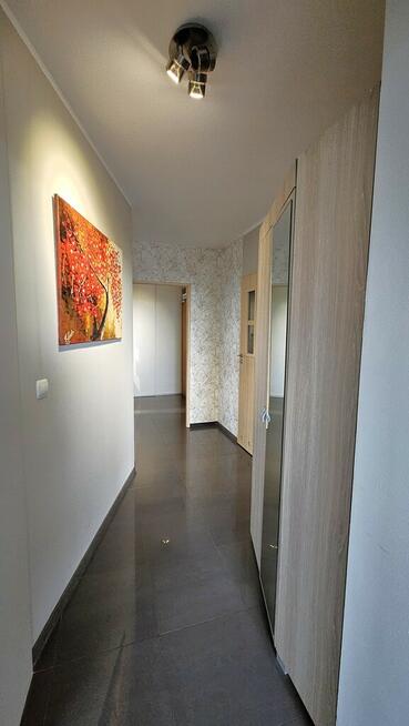 Mieszkanie Szczecin Niebuszewo, ul. Ks. bpa Władysława Bandurskiego