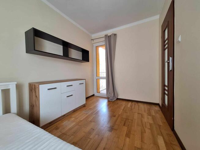 Mieszkanie Białystok Centrum, Aleja Józefa Piłsudskiego