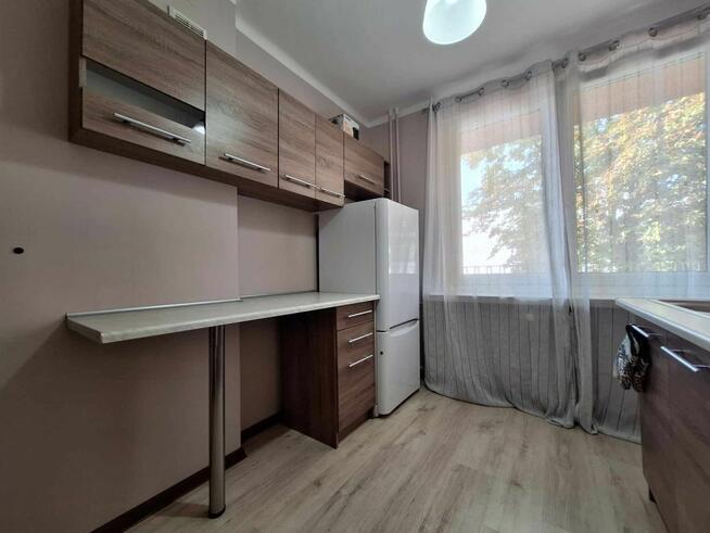 Mieszkanie Białystok Centrum, Aleja Józefa Piłsudskiego