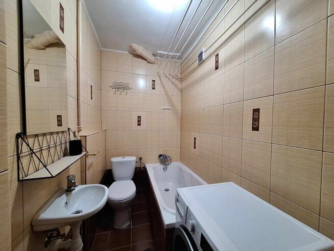 Mieszkanie Białystok Centrum, Aleja Józefa Piłsudskiego