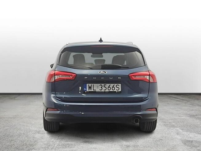 Ford Focus 1.5 EcoBlue Connected ! Z Polskiego Salonu ! Faktura VAT !