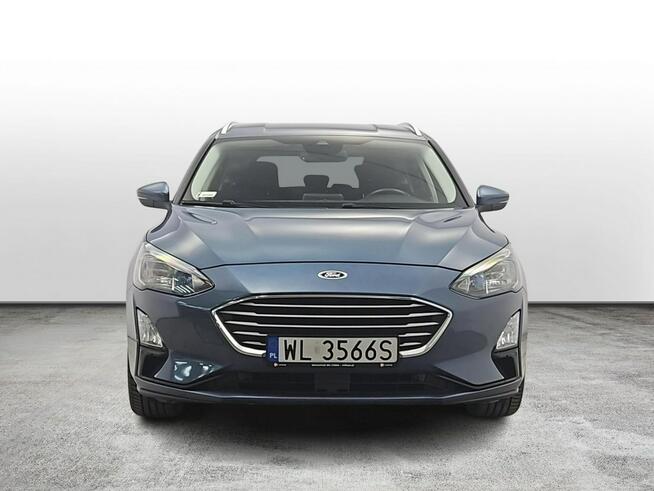 Ford Focus 1.5 EcoBlue Connected ! Z Polskiego Salonu ! Faktura VAT !