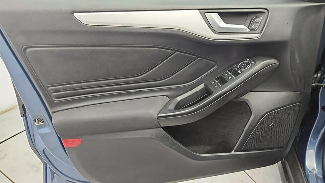 Ford Focus 1.5 EcoBlue Connected ! Z Polskiego Salonu ! Faktura VAT !