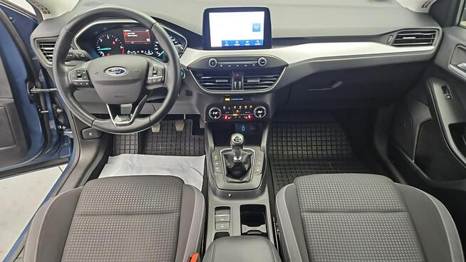 Ford Focus 1.5 EcoBlue Connected ! Z Polskiego Salonu ! Faktura VAT !