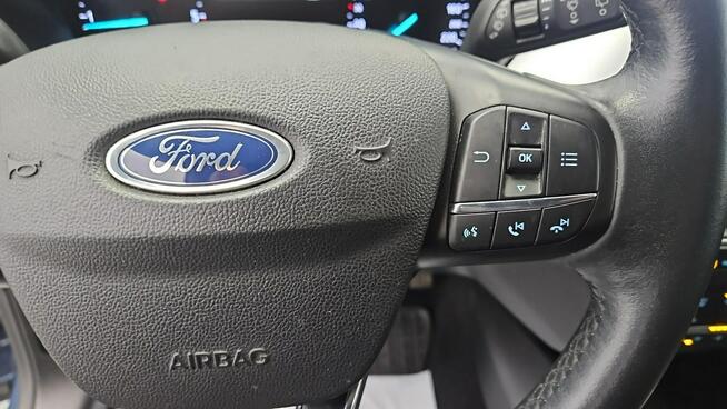 Ford Focus 1.5 EcoBlue Connected ! Z Polskiego Salonu ! Faktura VAT !