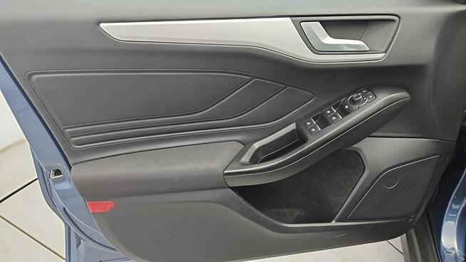 Ford Focus 1.5 EcoBlue SCR Connected ! Z Polskiego Salonu ! Faktura Vat !