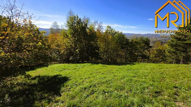 Działka rolna Melsztyn gm. Zakliczyn