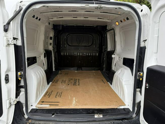 Fiat Doblo MAXI Lungo Długi L2