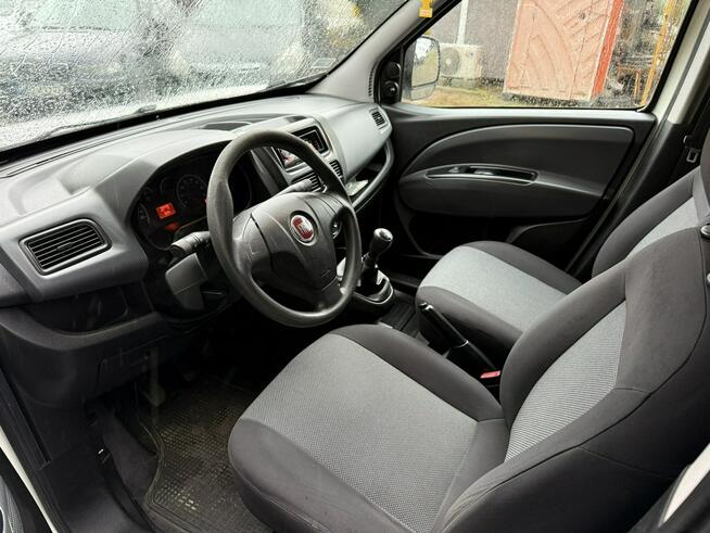 Fiat Doblo MAXI Lungo Długi L2