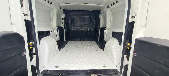 Fiat Doblo MAXI Lungo Długi L2