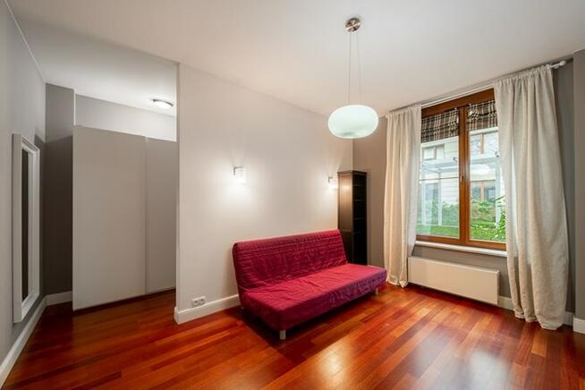 Sarmacka 10B, apartament 4 pokojowy, 133 m2