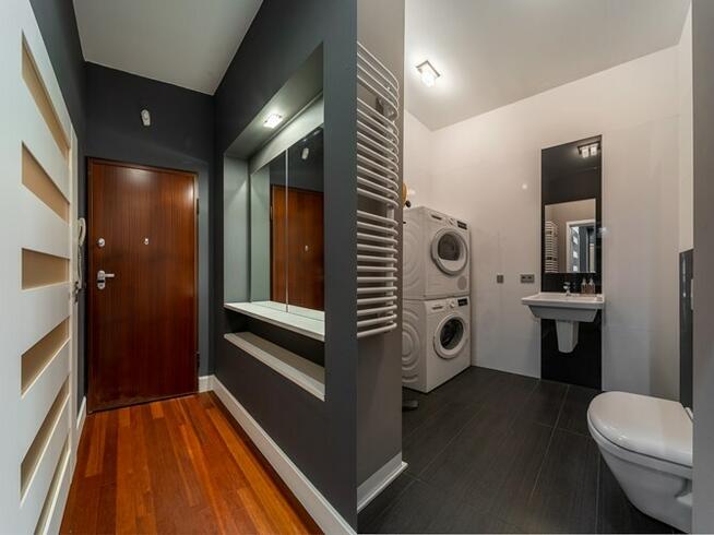 Sarmacka 10B, apartament 4 pokojowy, 133 m2