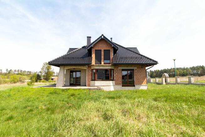 Dom Lisów gm. Herby, Kręta