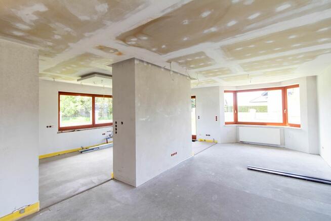 Dom Lisów gm. Herby, Kręta