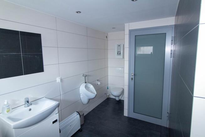 Lokal użytkowy Dobrodzień, Spółdzielcza