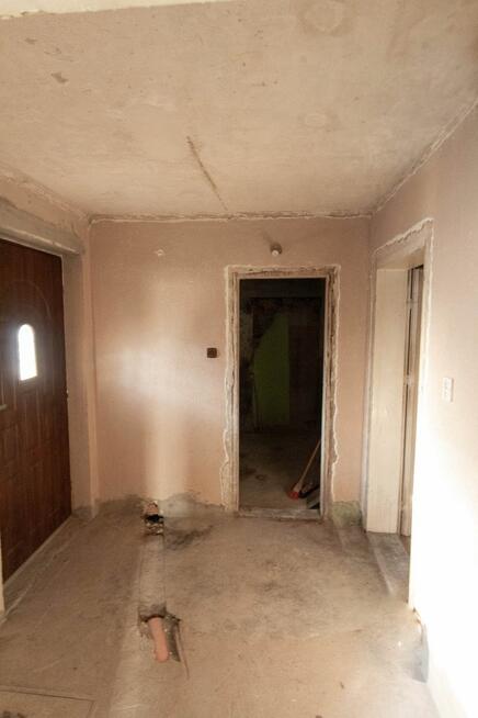 Dom Cieszowa gm. Koszęcin, Kasztanowa