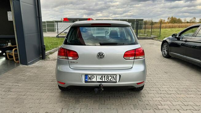 Volkswagen Golf 1.4 MPI, 5 drzwi, stan wzorowy, zobacz FILMY!