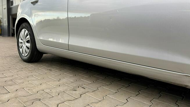 Volkswagen Golf 1.4 MPI, 5 drzwi, stan wzorowy, zobacz FILMY!