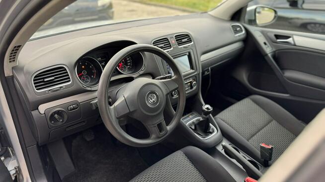 Volkswagen Golf 1.4 MPI, 5 drzwi, stan wzorowy, zobacz FILMY!