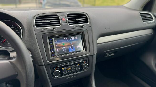 Volkswagen Golf 1.4 MPI, 5 drzwi, stan wzorowy, zobacz FILMY!