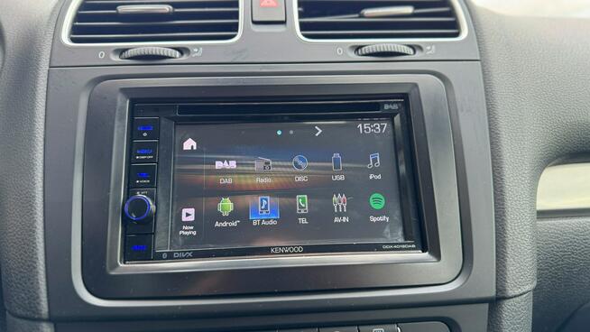 Volkswagen Golf 1.4 MPI, 5 drzwi, stan wzorowy, zobacz FILMY!