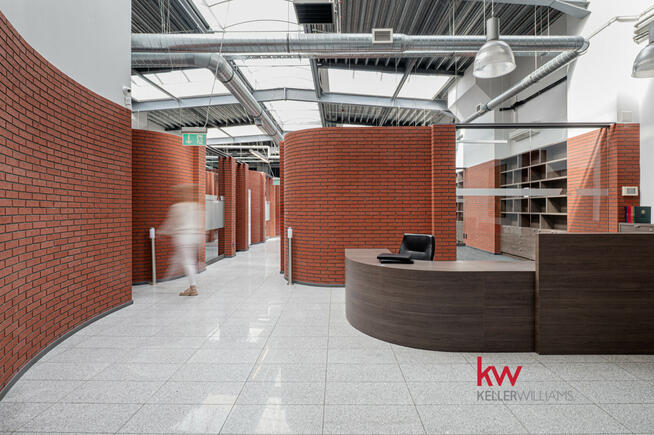 Lokal użytkowy Poznań gm. Poznań-Jeżyce Jeżyce, Polska