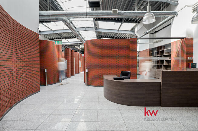 Lokal użytkowy Poznań gm. Poznań-Jeżyce Jeżyce, Polska