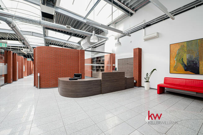 Lokal użytkowy Poznań gm. Poznań-Jeżyce Jeżyce, Polska